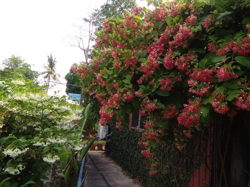 Rim Than View Resort Ubon Ratchathani Ngoại thất bức ảnh